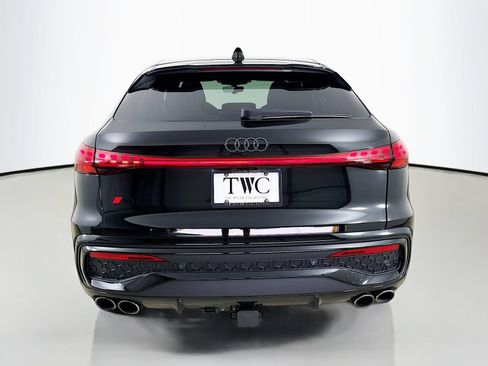 New 2026 Audi SQ5 Premium Plus AWD/4WD image 6