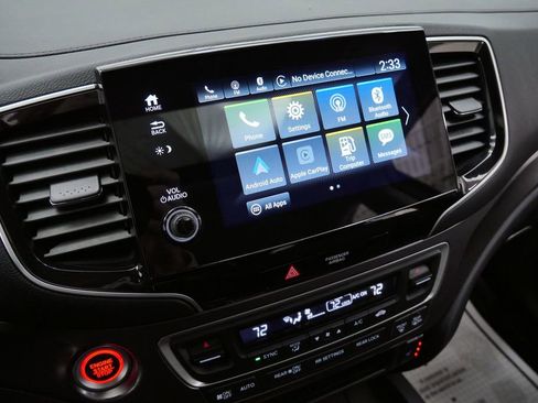 Used 2021 Honda Pilot Special Edition image 32