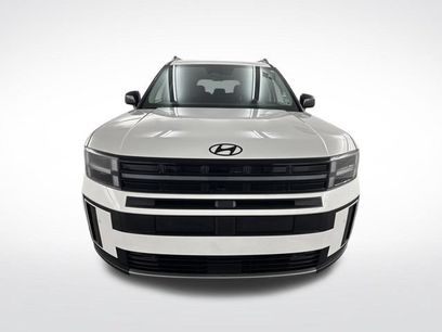 Used 2026 Hyundai Santa Fe XRT