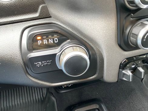 Used 2020 RAM 2500 Tradesman w/ Towing Technology Group image 22