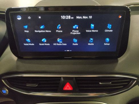 Used 2023 Hyundai Santa Fe SEL image 25