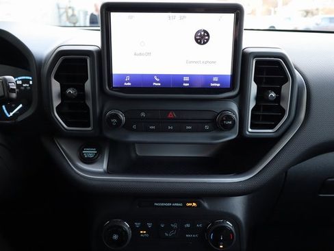 Used 2022 Ford Bronco Sport Big Bend image 7