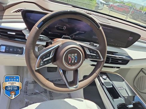 New 2026 Buick Enclave Avenir w/ Super Cruise Package FWD image 19