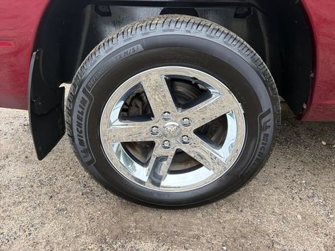 Used 2018 RAM 1500 Express w/ Express Value Package AWD/4WD image 28