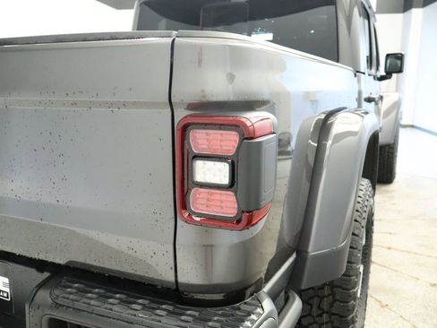 New 2026 Jeep Gladiator Rubicon AWD/4WD image 18