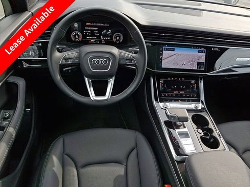 Certified 2026 Audi Q7 2.0T Premium Plus w/ Premium Plus Package AWD/4WD image 4