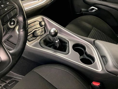 Used 2020 Dodge Challenger R/T RWD image 17