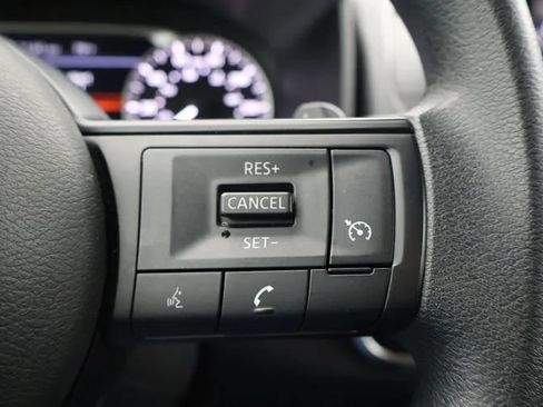 Used 2023 Nissan Rogue S AWD/4WD image 23
