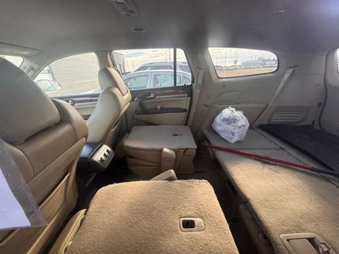 Used 2012 Buick Enclave Leather image 6