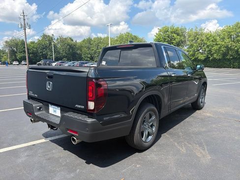 Used 2023 Honda Ridgeline RTL-E image 5