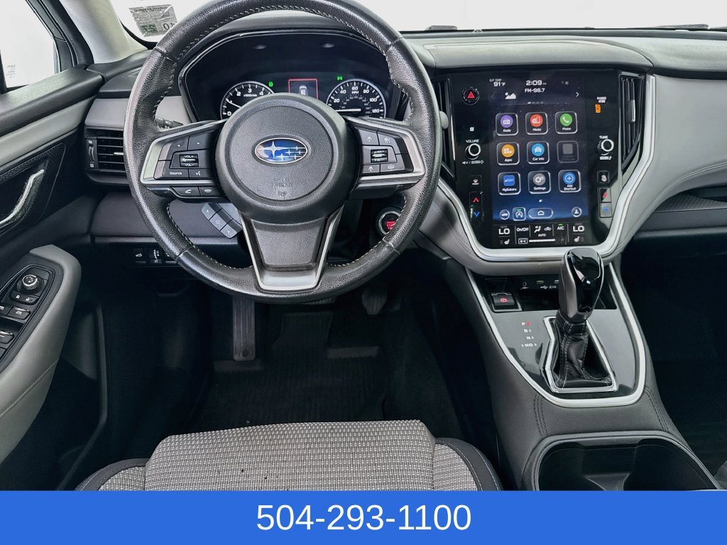 Used 2022 Subaru Outback Premium AWD/4WD image 23