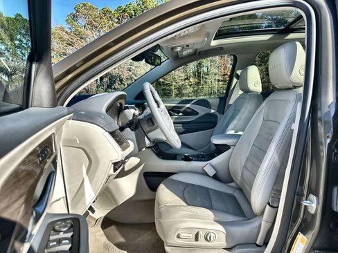 Certified 2023 GMC Terrain Denali w/ Denali Premium Package image 19