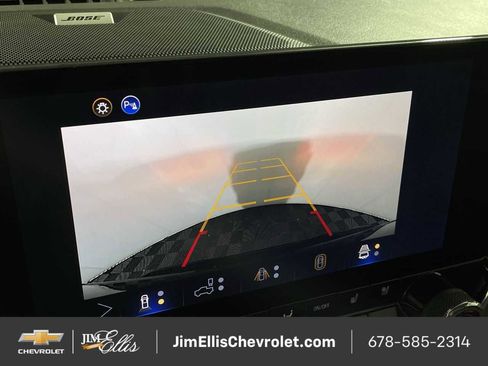 New 2026 Chevrolet Colorado ZR2 w/ Technology Package image 30