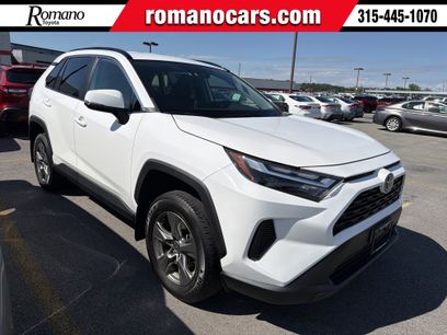 Used 2023 Toyota RAV4 XLE w/ XLE Grade Weather Package