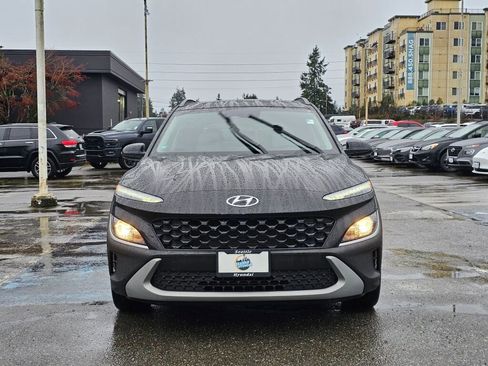 Used 2023 Hyundai Kona SEL w/ Convenience Package image 2