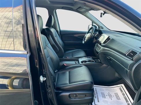 Used 2023 Honda Ridgeline RTL-E image 29