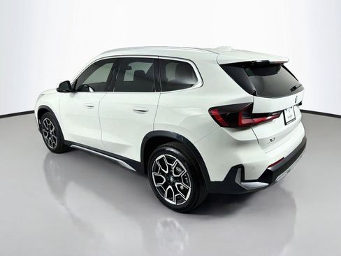 New 2027 BMW X1 xDrive28i AWD/4WD image 7