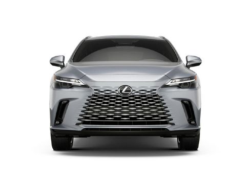 New 2026 Lexus RX 350 Premium Plus AWD/4WD image 5