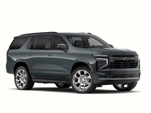 Used 2025 Chevrolet Tahoe RST w/ Advanced Technology Package image 29