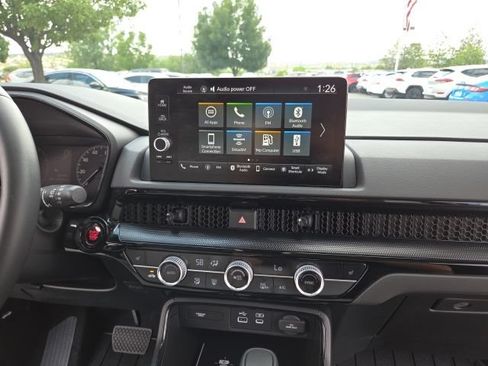 Certified 2024 Honda CR-V EX-L image 31