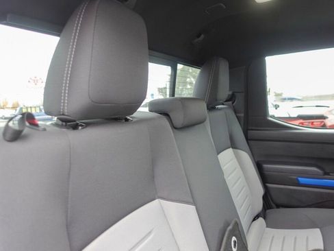 Certified 2025 Toyota Tacoma TRD Off-Road image 13