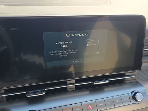 New 2026 Hyundai Kona SE image 30