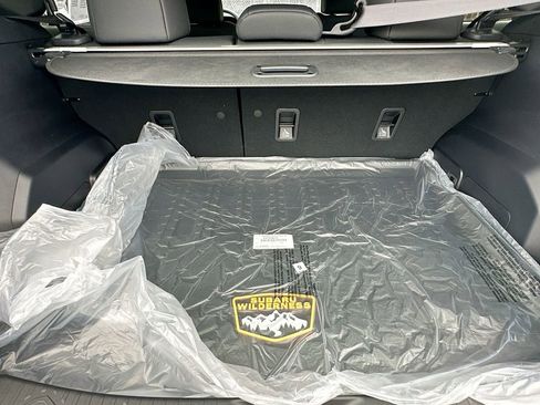 New 2026 Subaru Crosstrek 2.5i Wilderness AWD/4WD image 32