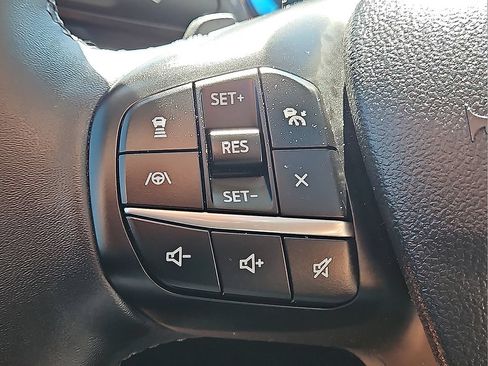 Used 2025 Ford Bronco Sport Badlands w/ Sasquatch Badlands Package AWD/4WD image 23