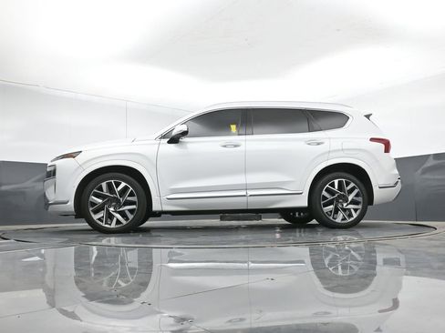 Used 2023 Hyundai Santa Fe Calligraphy image 39