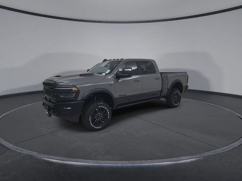 New 2027 RAM 2500 Power Wagon AWD/4WD image 7