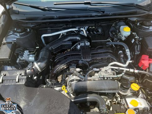Used 2025 Subaru Outback Premium AWD/4WD image 19