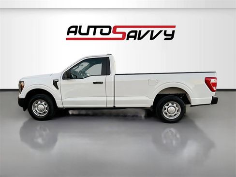 Used 2023 Ford F150 XL image 4