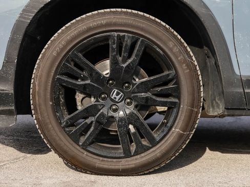 Used 2022 Honda Pilot Special Edition image 9