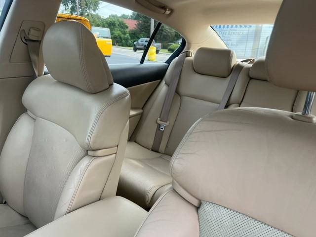 Used 2006 Lexus GS 300 AWD w/ Preferred Accessory Pkg image 7