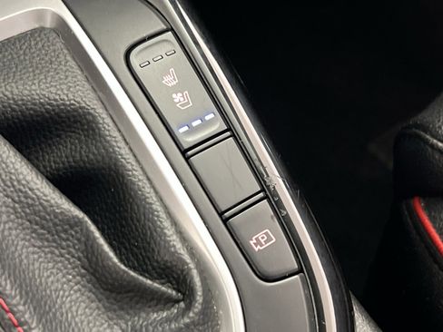 Used 2023 Kia Forte GT w/ GT2 Package image 31