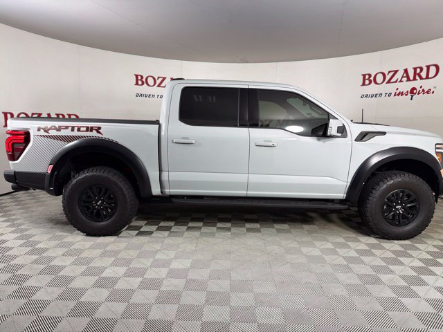 Used 2024 Ford F150 Raptor AWD/4WD image 16