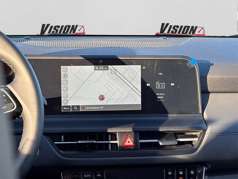 New 2026 Kia Seltos EX w/ EX Sunroof Package image 11