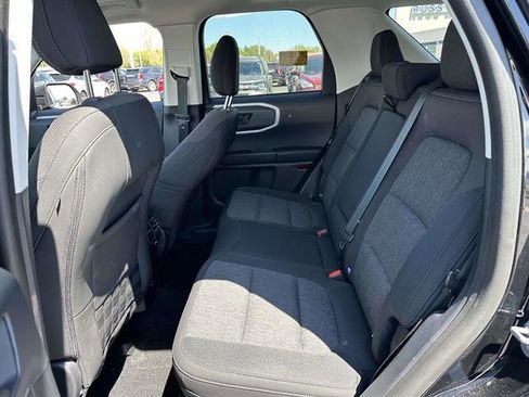 Used 2024 Ford Bronco Sport Big Bend w/ Convenience Package AWD/4WD image 12