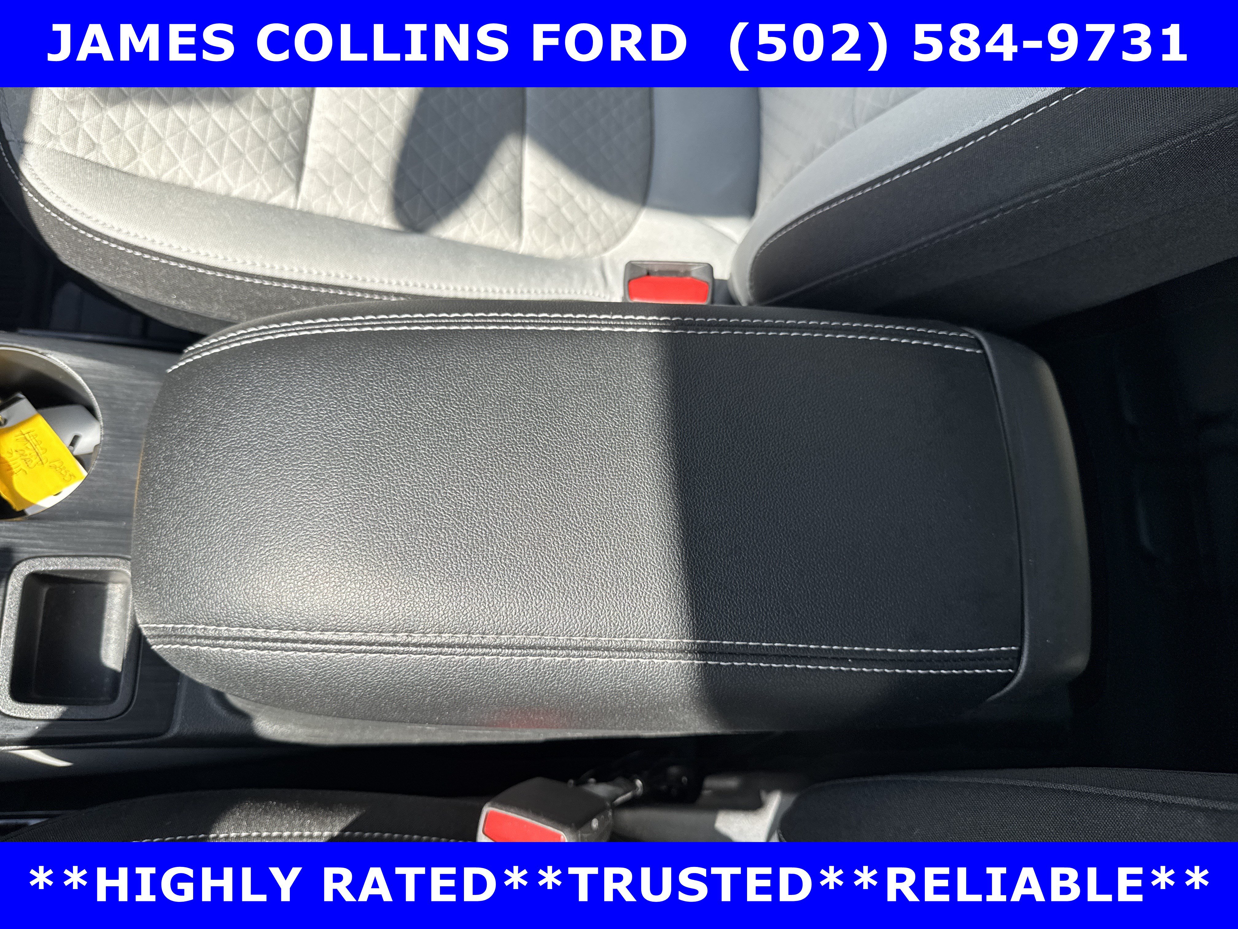 Used 2024 Ford Escape Active w/ Tech Pack #2 AWD/4WD image 29