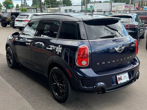 Used 2015 MINI Cooper Countryman S FWD image 7