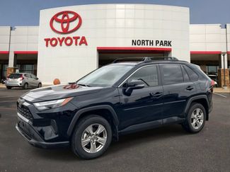 Used 2025 Toyota RAV4 XLE w/ Convenience Package AWD/4WD video 1
