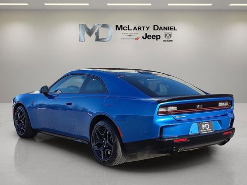 New 2026 Dodge Charger R/T Scat Pack image 4
