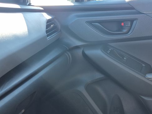 Certified 2025 Subaru Crosstrek 2.5i Sport image 29