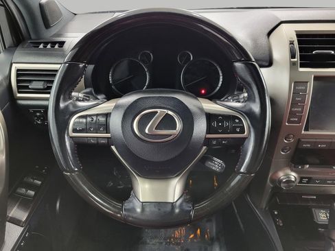 Used 2021 Lexus GX 460 Luxury w/ Accessory Package image 6