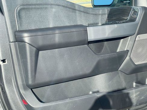 New 2026 Ford F150 Lariat w/ Equipment Group 501A Mid image 9