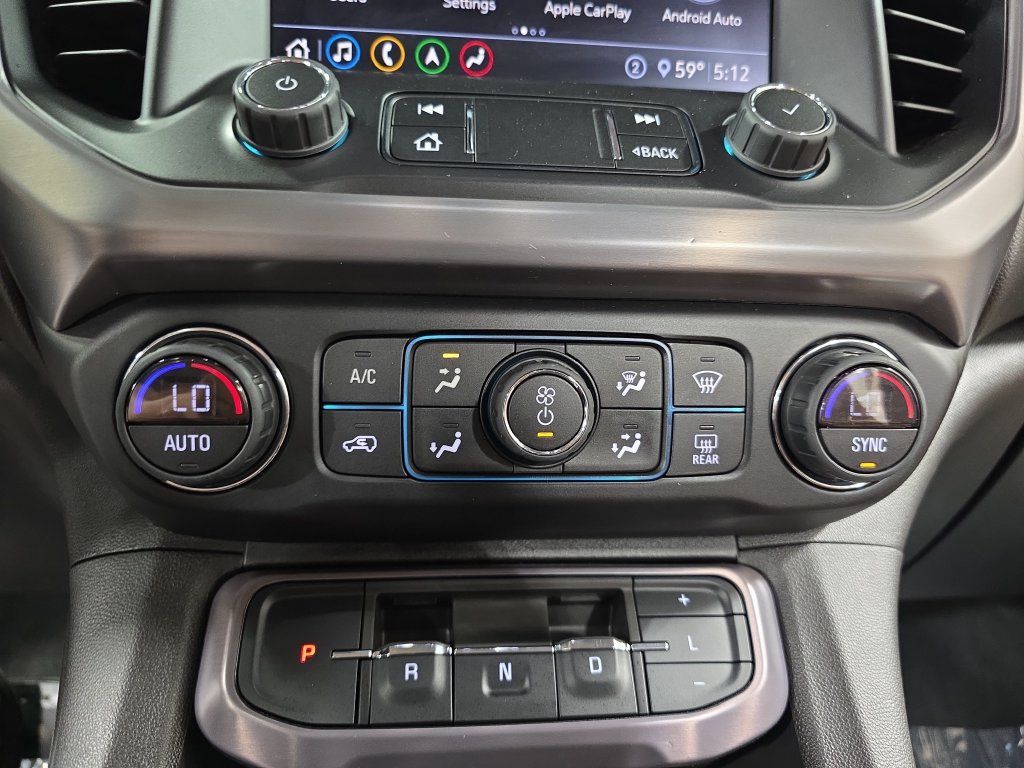 Used 2020 GMC Acadia AT4 w/ Driver Alert Package II AWD/4WD image 24