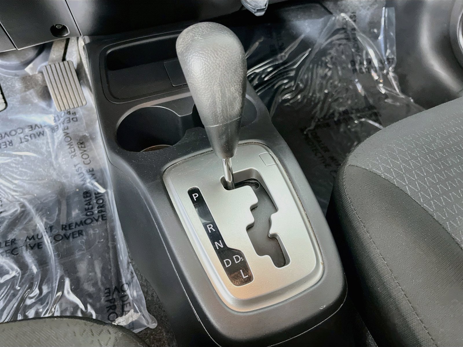 Used 2024 Mitsubishi Mirage G4 FWD image 21