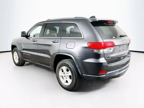 Used 2015 Jeep Grand Cherokee Laredo w/ Quick Order Package 23E AWD/4WD image 4