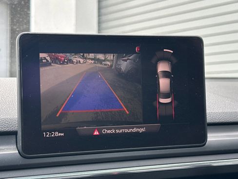 Used 2017 Audi A4 2.0T Premium Plus w/ Premium Plus Package image 25