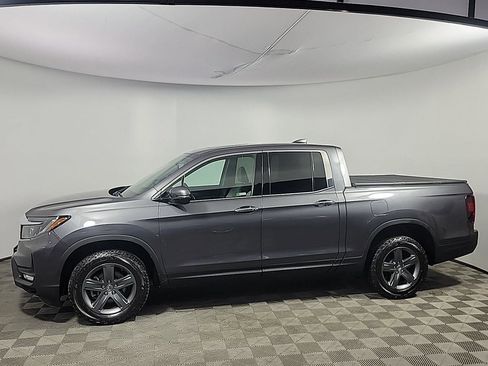 Certified 2023 Honda Ridgeline RTL-E image 11